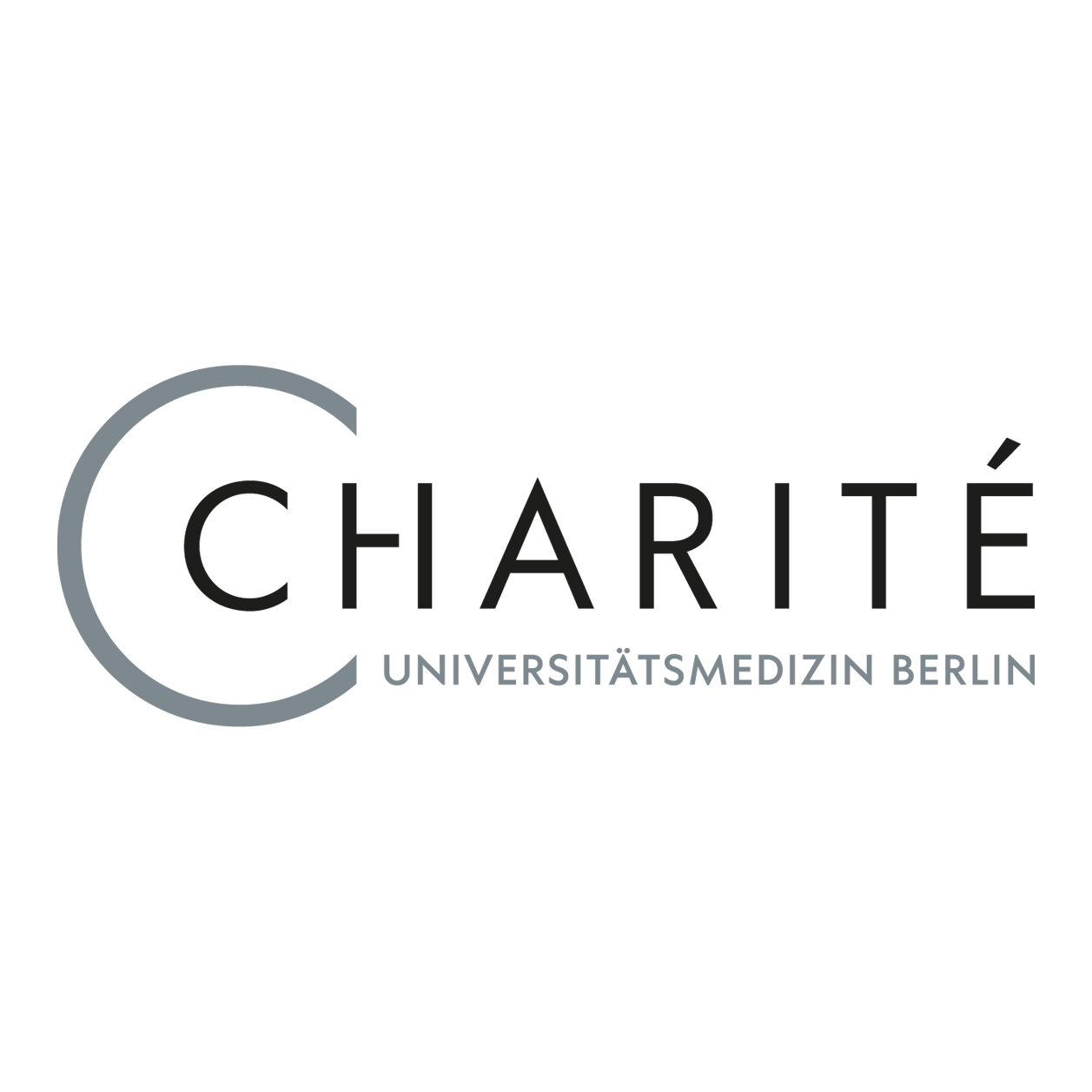 Logo der Charité